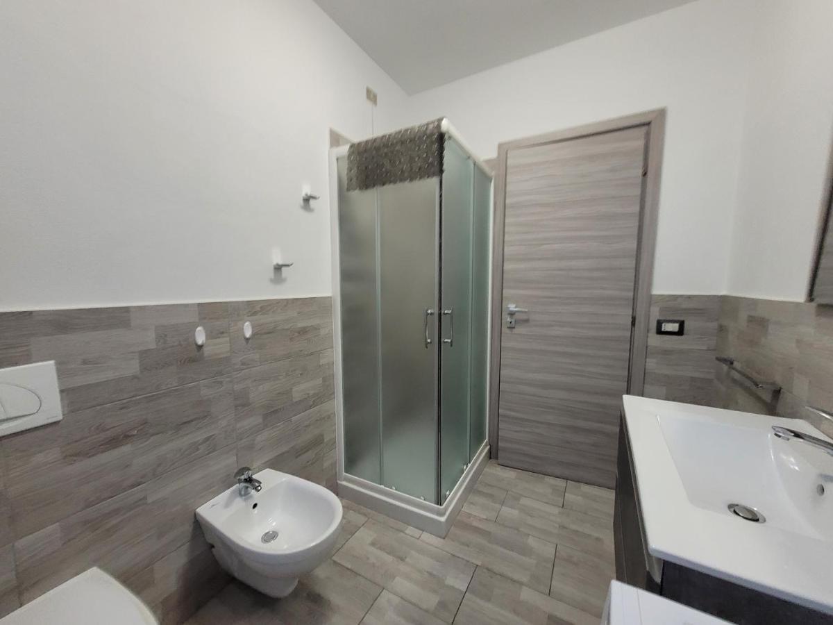 보시코 Green House Mountain Lake Iseo Hospitality 아파트 외부 사진
