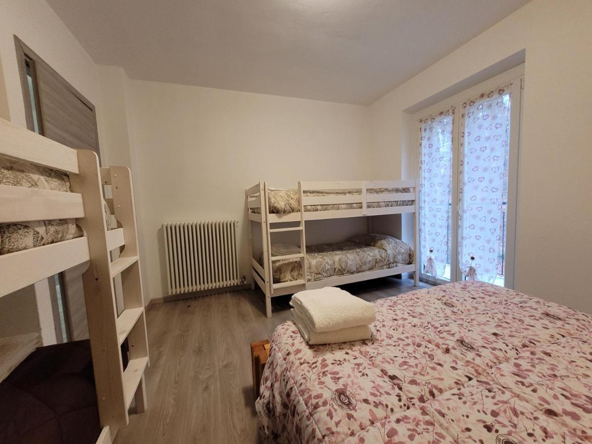 보시코 Green House Mountain Lake Iseo Hospitality 아파트 외부 사진
