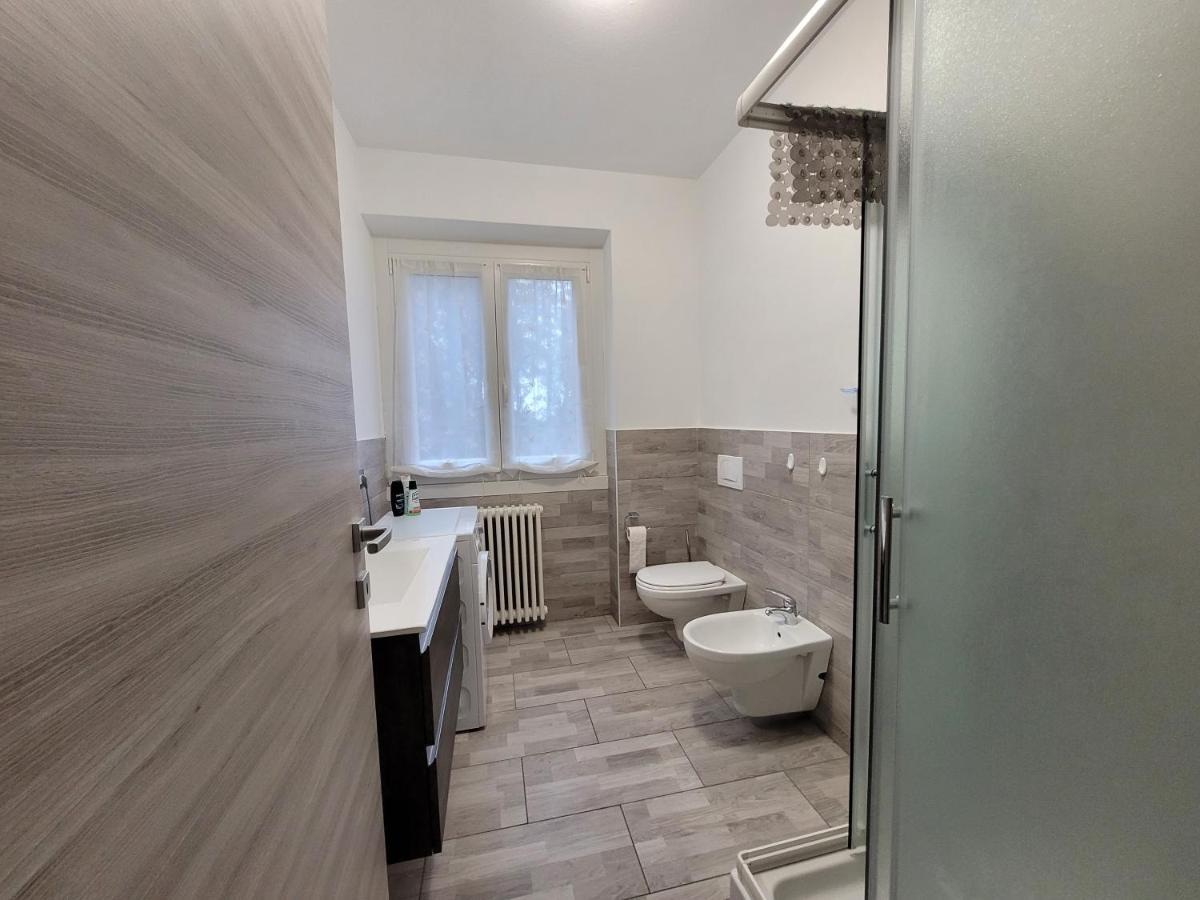 보시코 Green House Mountain Lake Iseo Hospitality 아파트 외부 사진