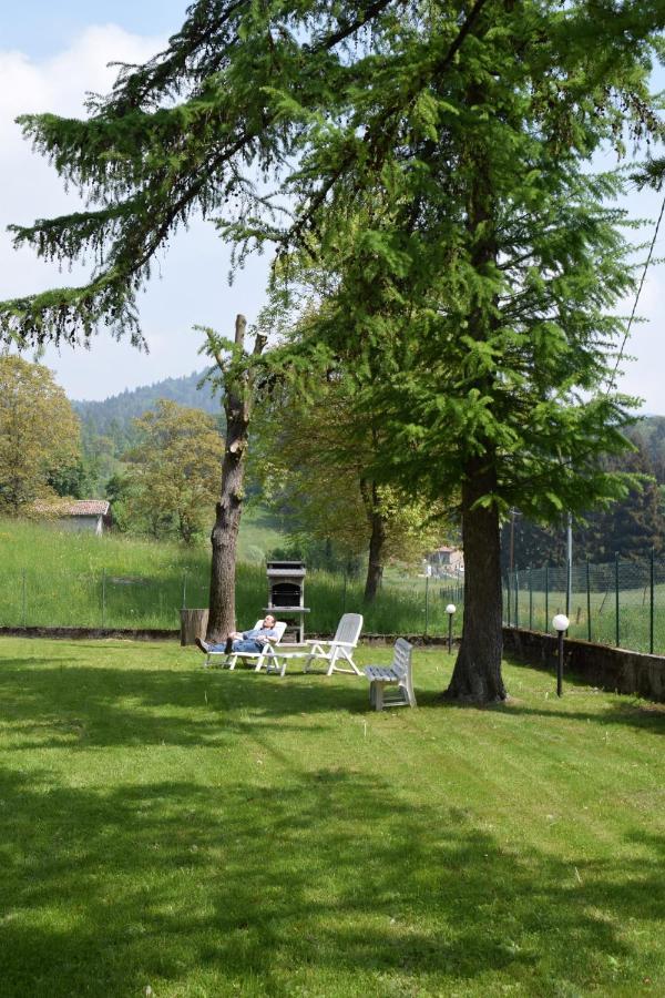 보시코 Green House Mountain Lake Iseo Hospitality 아파트 외부 사진